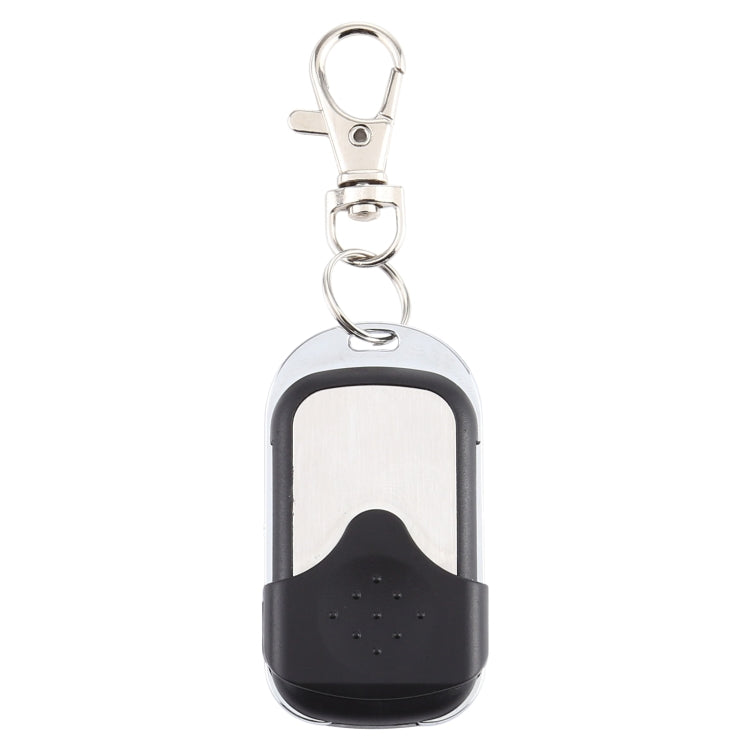 315Hz Copy Remote Control, Transmission Distance: 100m, Applicable to Garage Door / Car Alarm Systems / Home Appliances / Remote Control Switch / LED and Other Industrial Control, Copy Remote Control 315HZ