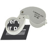 40X-25MM LED Illuminated Loupe / Jewelry Magnifier, 40X