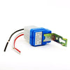 AS-10 10A 220V 50-60Hz Photo Control Auto On/Off Street Light Switch, AS-10