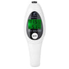 Mini Portable LCD Digital Moisture Skin Care Tester Moisture Oil Content Analyzer, Mini