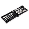 8 in 1 Nail Care Clipper Pedicure Manicure Kits (Large Nail Clippers
