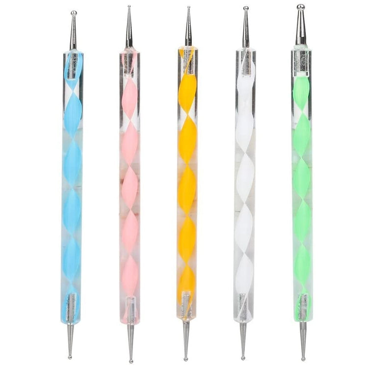 Nail Painting Point Diamond Pen