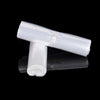 100 PCS Sealer Closer Machine Special Transparent Plastic Bag with Customized Logo & Design, Size: 30cm x 40cm, 26.5 x 40cm