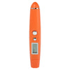 LCD Portable Non-Contact Infrared Thermometer, Non-Contact