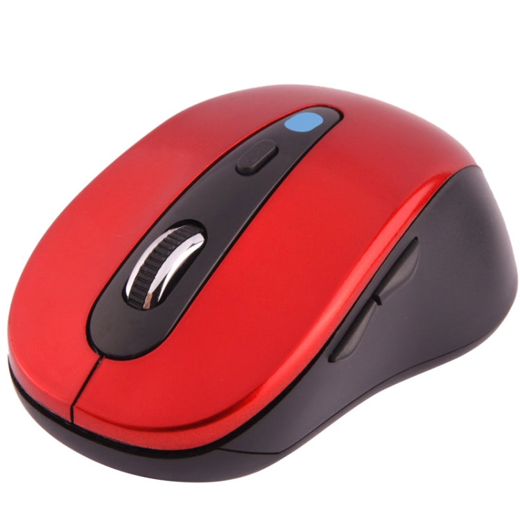 Bluetooth 3.0 Optical Mouse
