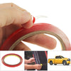 10 PCS Universal Car Transparent Double Sided Adhesive Tape