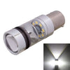 1156 850LM BA15S 100W LED Car Rear Backup/ Front Turn Signals Lamp