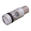 1156 850LM  BA15S 100W LED  Car Rear Backup/ Front Turn Signals Lamp Bulb, DC 12-24V, 1156