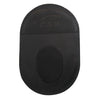 Car Anti-Slip Sticky Mat for Mobile Phone / MP3 / MP4, Size: 18.2x12x0.2cm, Anti-Slip Sticky Mat(Black), Anti-Slip Sticky Mat(Transparent)