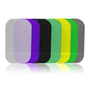 10 PCS Car Anti-Slip Mat Super Sticky Pad for Phone / GPS/ MP4/ MP3
