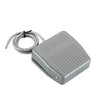 TFS-201 AC 250V 10 A Electric Power Plastic Foot Switch Power Pedal