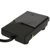 TFS-1 AC 250V 10A Anti-slip Plastic Case Foot Control Pedal Switch, Cable Length: 1m, TFS-1 1m