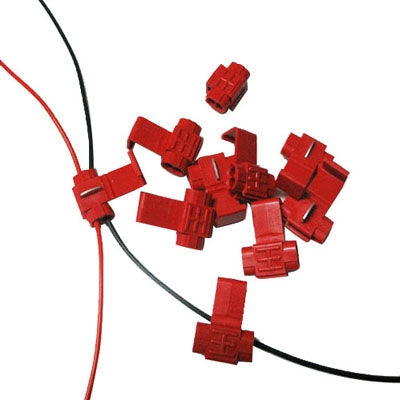 100 PCS Cable Clip