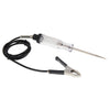 Car Circuit Tester Systems Detection Tools DC 6-24 Volt Circuit Tester Pen, DC 6-24