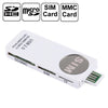 USB Universal Card Reader