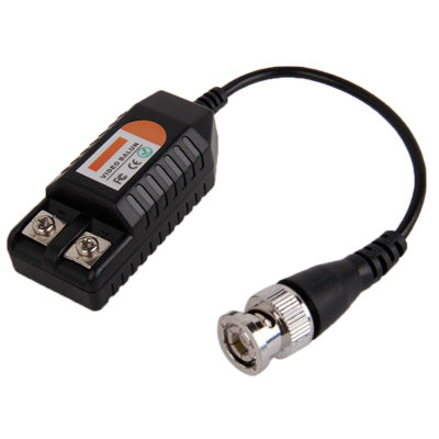 1 CH Passive Video Balun