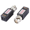 2 PCS HD 202E Enhanced Version Coaxial CVI/TVI/AHD 1CH Passive
