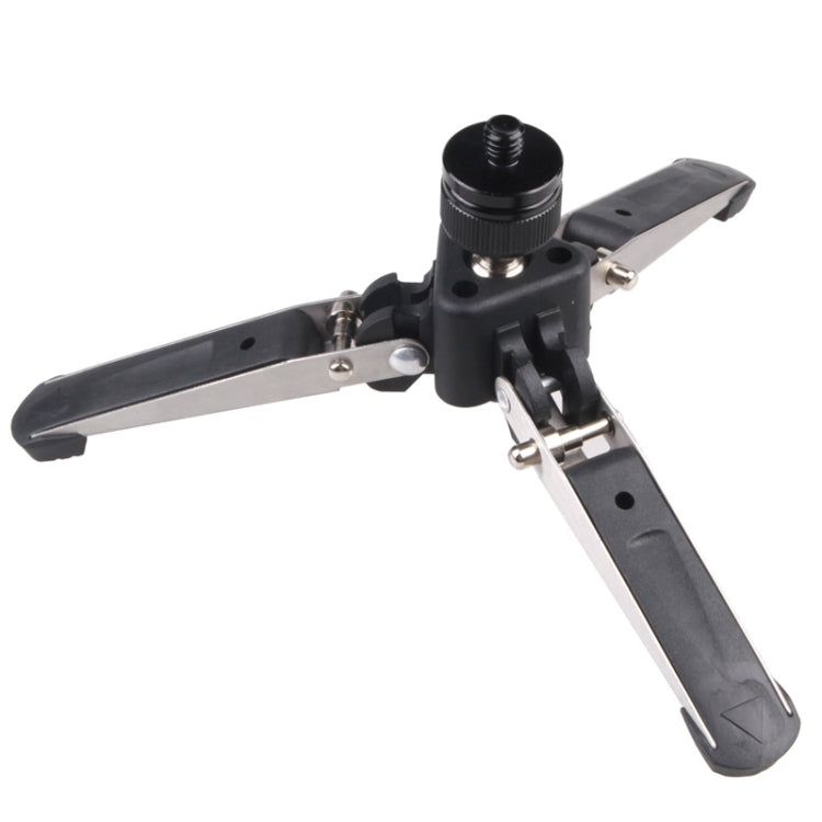 Universal Three Feet Monopod Stand Base for Camera Camcorder, Black Stand Base
