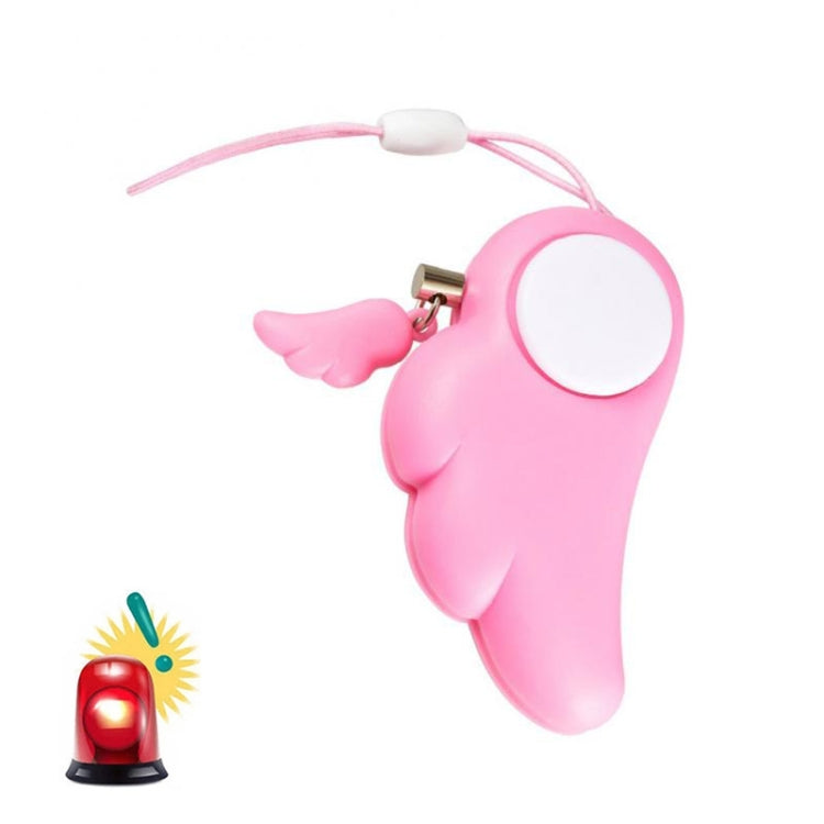 Angel Wing Anti-rape Device Personal Alarm