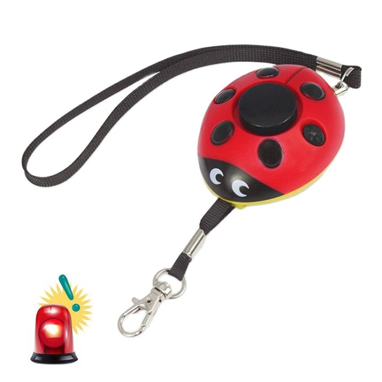 Ladybug Personal Alarm