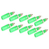 20 in 14mm DIY Binding Post Terminals, M3x45