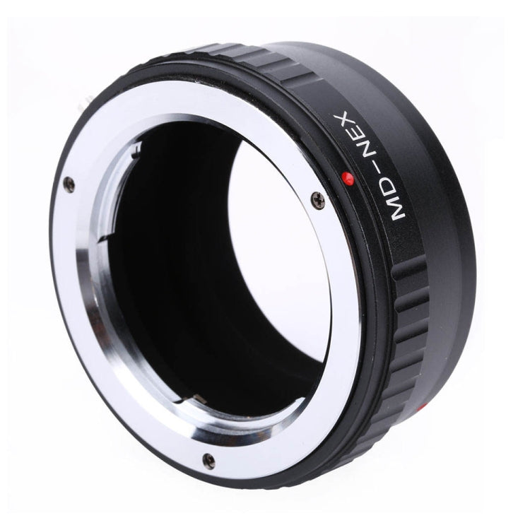 MD-Nex Lens Mount Stepping Ring, For Sony Nex