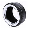 MD-Nex Lens Mount Stepping Ring, For Sony Nex