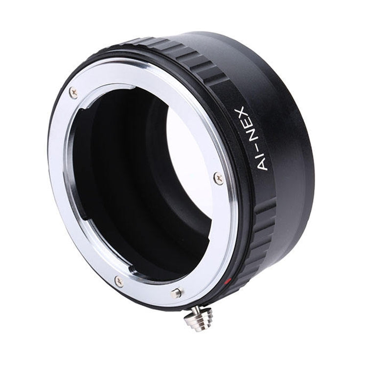 AI-NEX Lens Mount Stepping Ring, AI-NEX