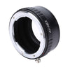 AI-NEX Lens Mount Stepping Ring, AI-NEX