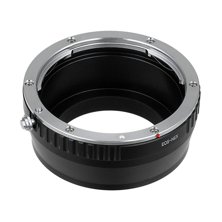 EOS-NEX Lens Mount Stepping Ring, Sony NEX