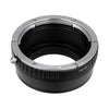 EOS-NEX Lens Mount Stepping Ring, Sony NEX