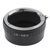 LR-NEX Lens Mount Stepping Ring, Leica R