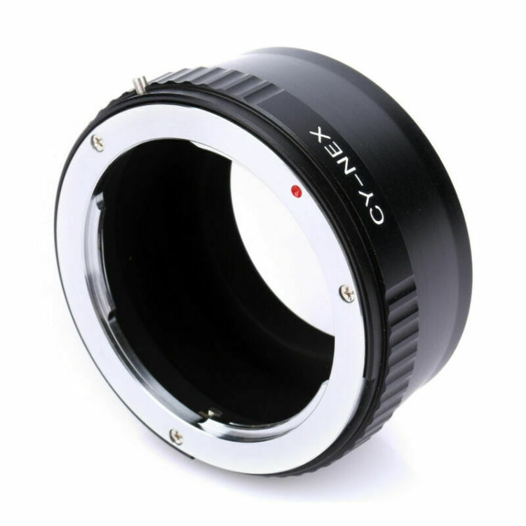 CY-NEX Lens Mount Stepping Ring, Sony NEX