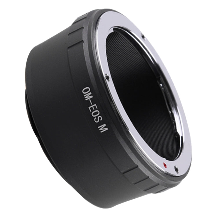 OM-EOS M Lens Mount Stepping Ring, Canon EOS M