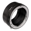 PK-EOS M Lens Mount Stepping Ring, For Canon EOS