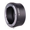AI Lens to EOS M Lens Stepping Ring, AI Lens to EOS M