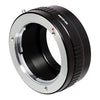 MD Lens to EOS M Lens Mount Stepping Ring, For Canon EOS M