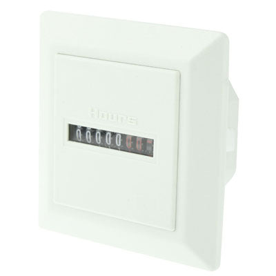 HM-1 AC Hour Meter