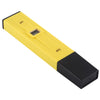 Pocket-sized PH Meter with ATC, ATC PH Meter