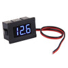 V33D 2 Wires Mini Digital Voltage Meter
