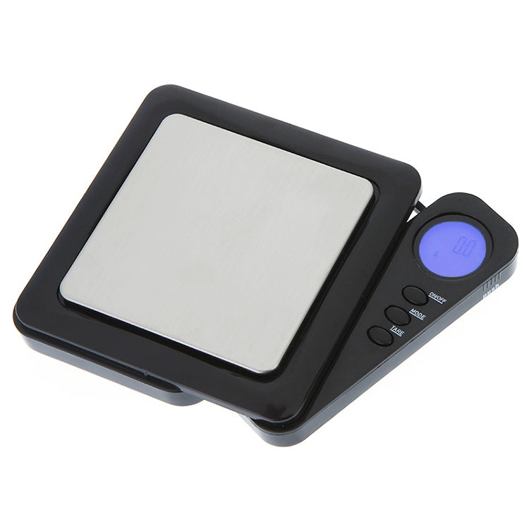 Professional Digital Pocket Scale (0.1g~500g), 0.1g~500g