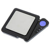 Professional Digital Pocket Scale (0.1g~500g), 0.1g~500g
