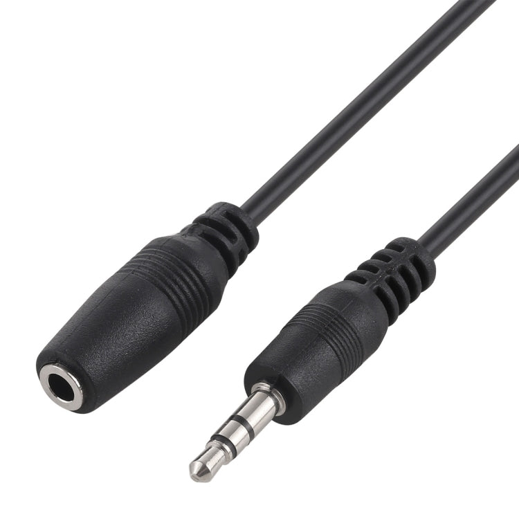 3.5mm Male to 3.5mm Female Converter Cable