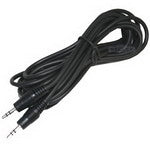 3.5mm Male Mini Plug Stereo Audio Cable