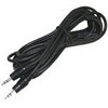 Aux cable