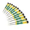 12 in 1 Screwdriver Repair Tool Set T2 T3 T4 T5 T6 T8 Ph00 Ph000 (Bst-666), 12 in 1 (Bst-666)
