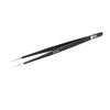 BEST BST-728 202 Stainless Steel Anti-static Tip Tweezers