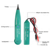 MS6812 Professional Cable Tracker Breakpoint location Tester, Breakpoint location Tester