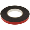 1.5cm Sponge Double Sided Adhesive Sticker Tape, Length: 10m, 1.5cm