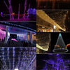 For Christmas Party, 30 LED,  2-Mode Flash, Battery Powered, 3m Blue Light, 3m Warm White, 3m White Light, 3m Pink Light, 3m Green Light, 3m Purple Light, 3m Yellow Light